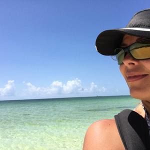 Meet your Posher, Franceska